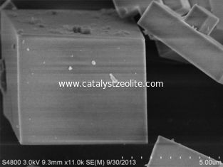 катализатор 1318 цеолита САПО-34 1.5µм синтетический 02 1