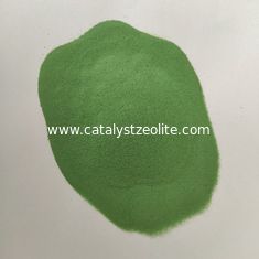 Катализатор Оксычлоринатион этилена 70% Ал2О3 ЭОК-2 зеленый напудренный