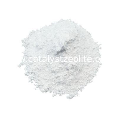 Подготовка цеолита Mesoporous бета обработкой фторида в жидкофазовом