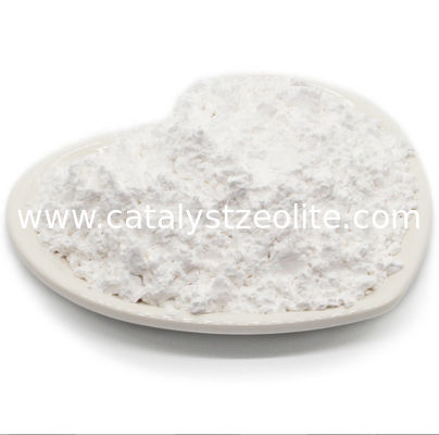 Иерархический цеолит пор ZSM-5 подготовленный в присутствии к N-Hexyltrimethyl
