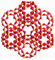 SiO2/Al2o3 структура катализатора MFI цеолита Fcc ZSM-5